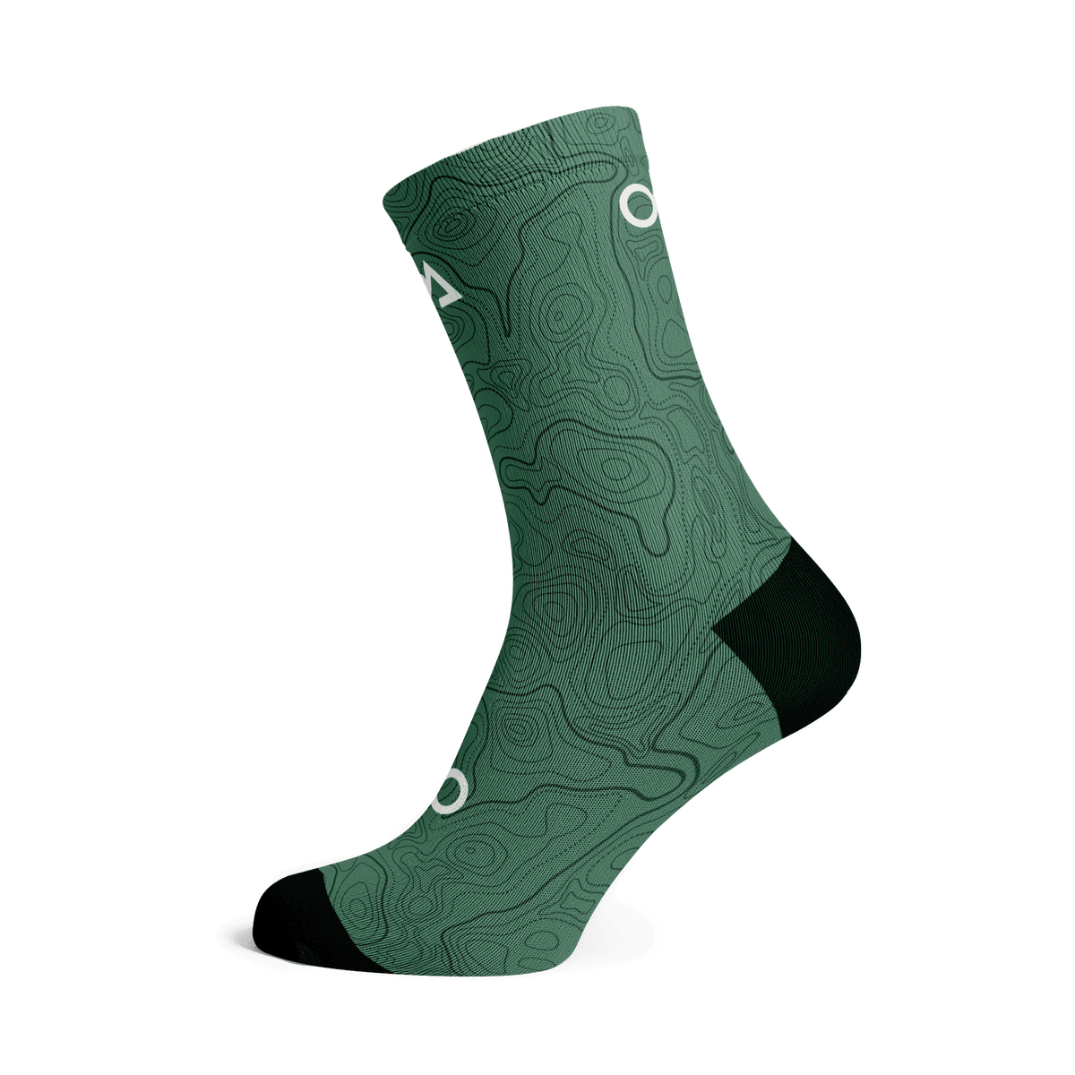 Contour Pro Running Sock