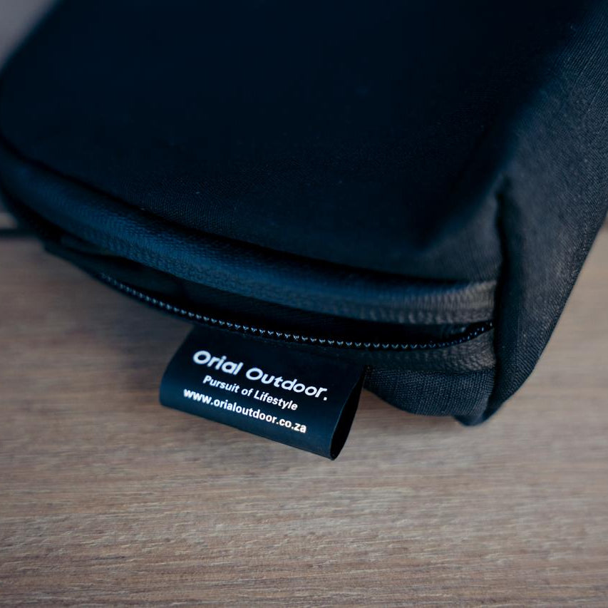 ActiveGuard Tech Pouch