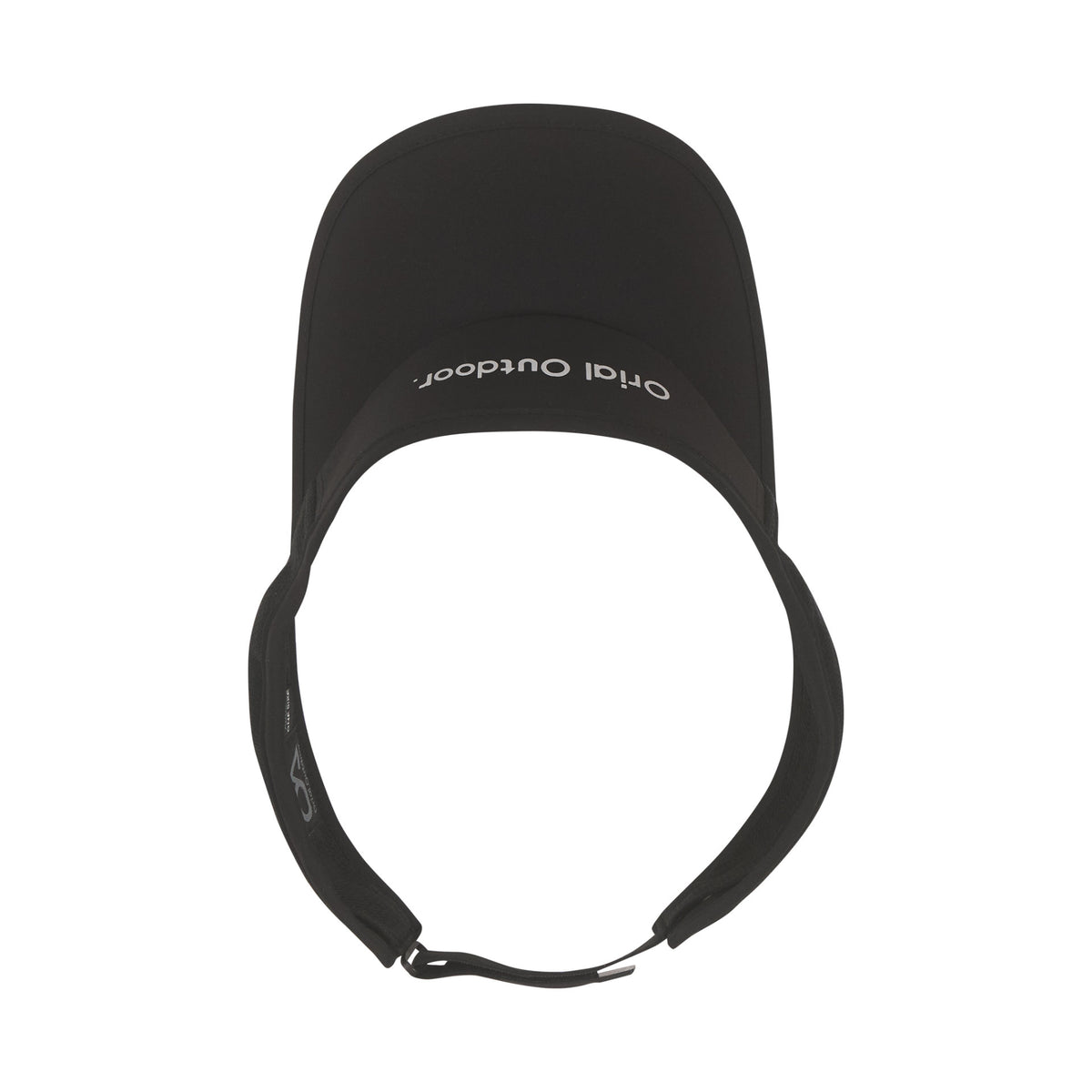 Performance Running Visor 2.0