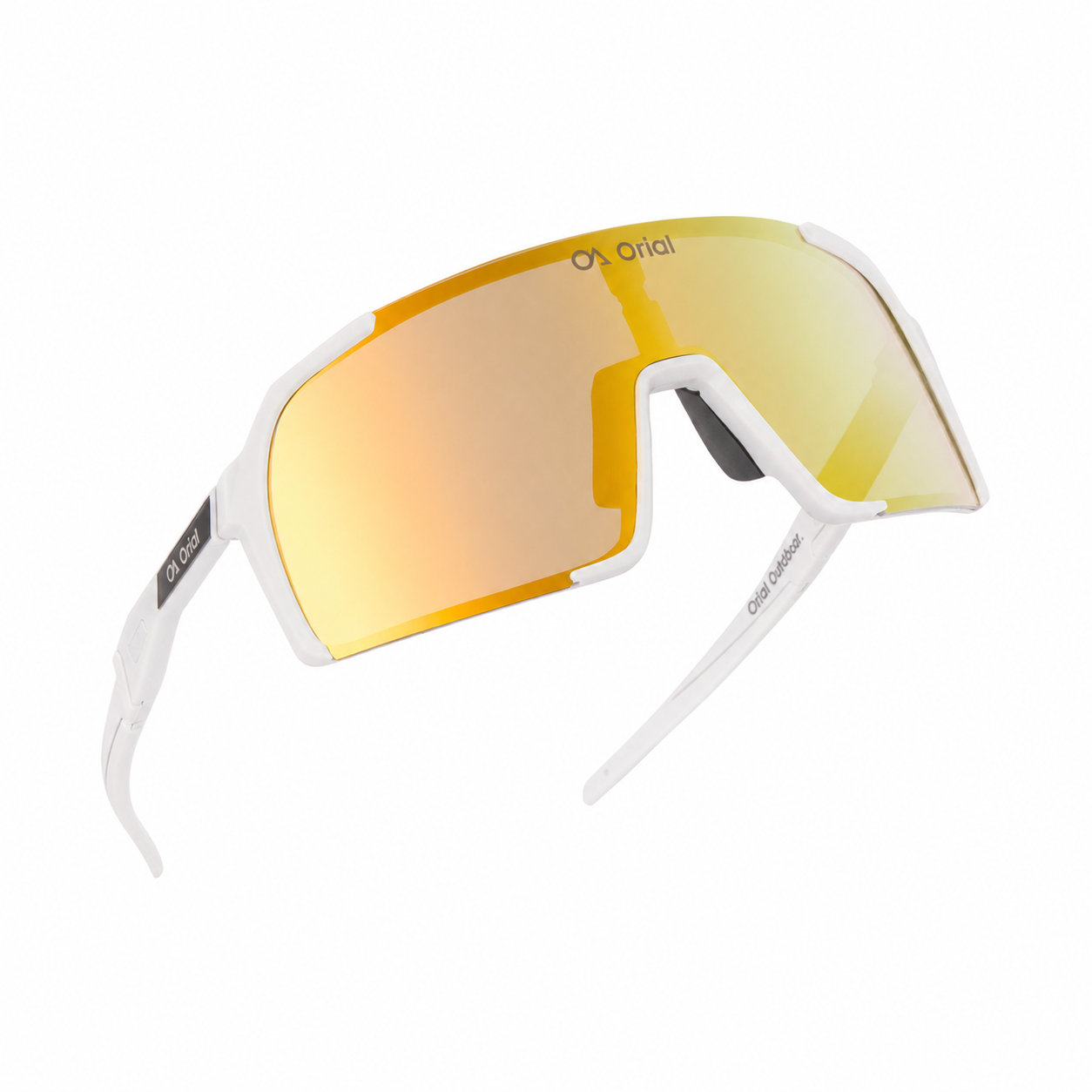 Horizon Pro Glasses 2.0