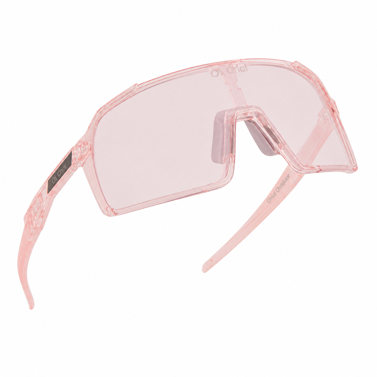 Horizon Pro Glasses 2.0