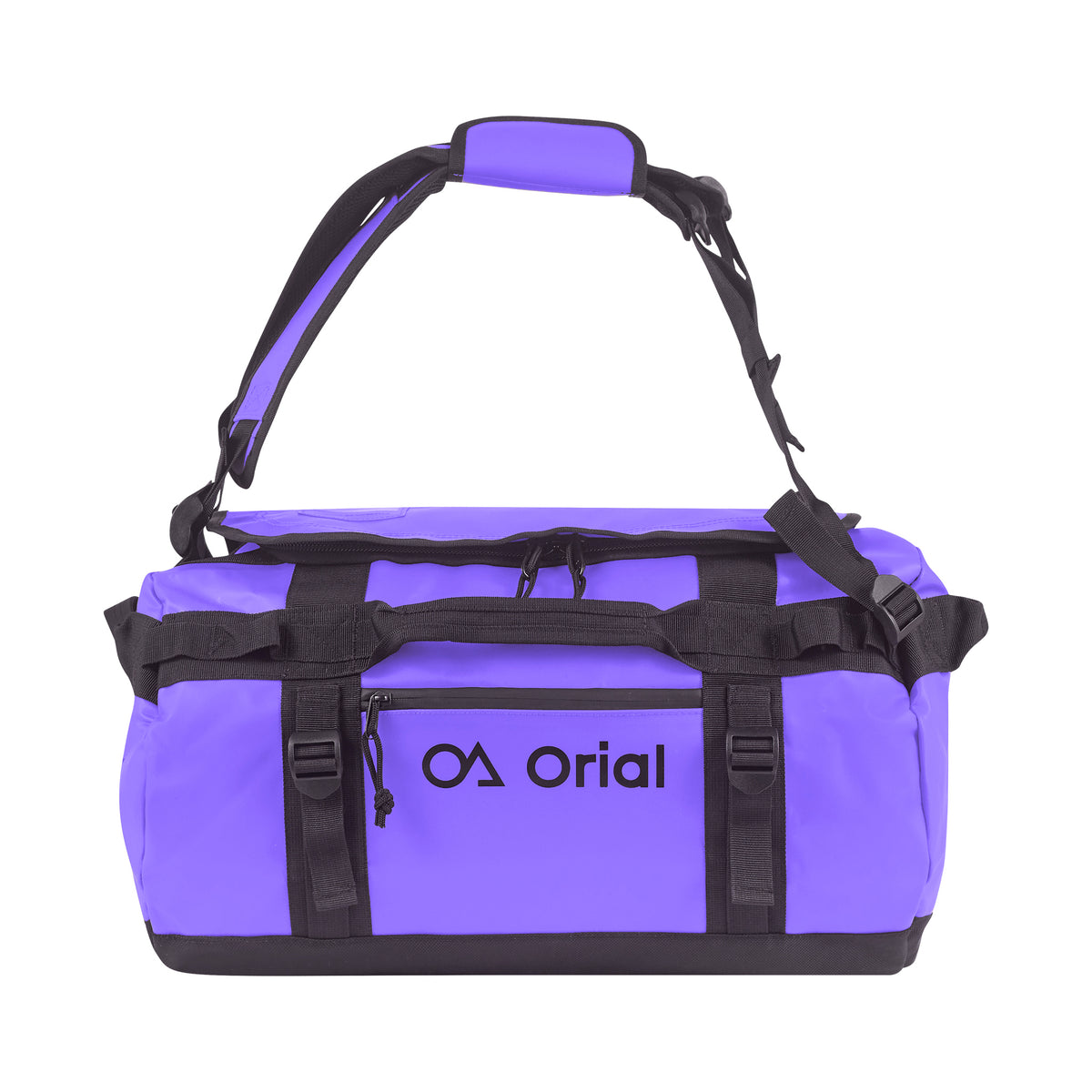 30L Duffel Bag Backpack