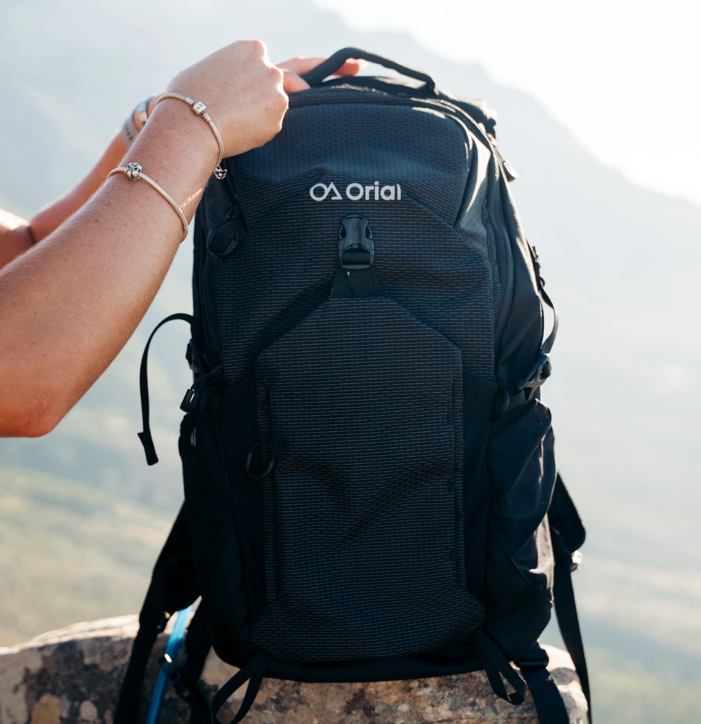 Daybreaker 22L Pack