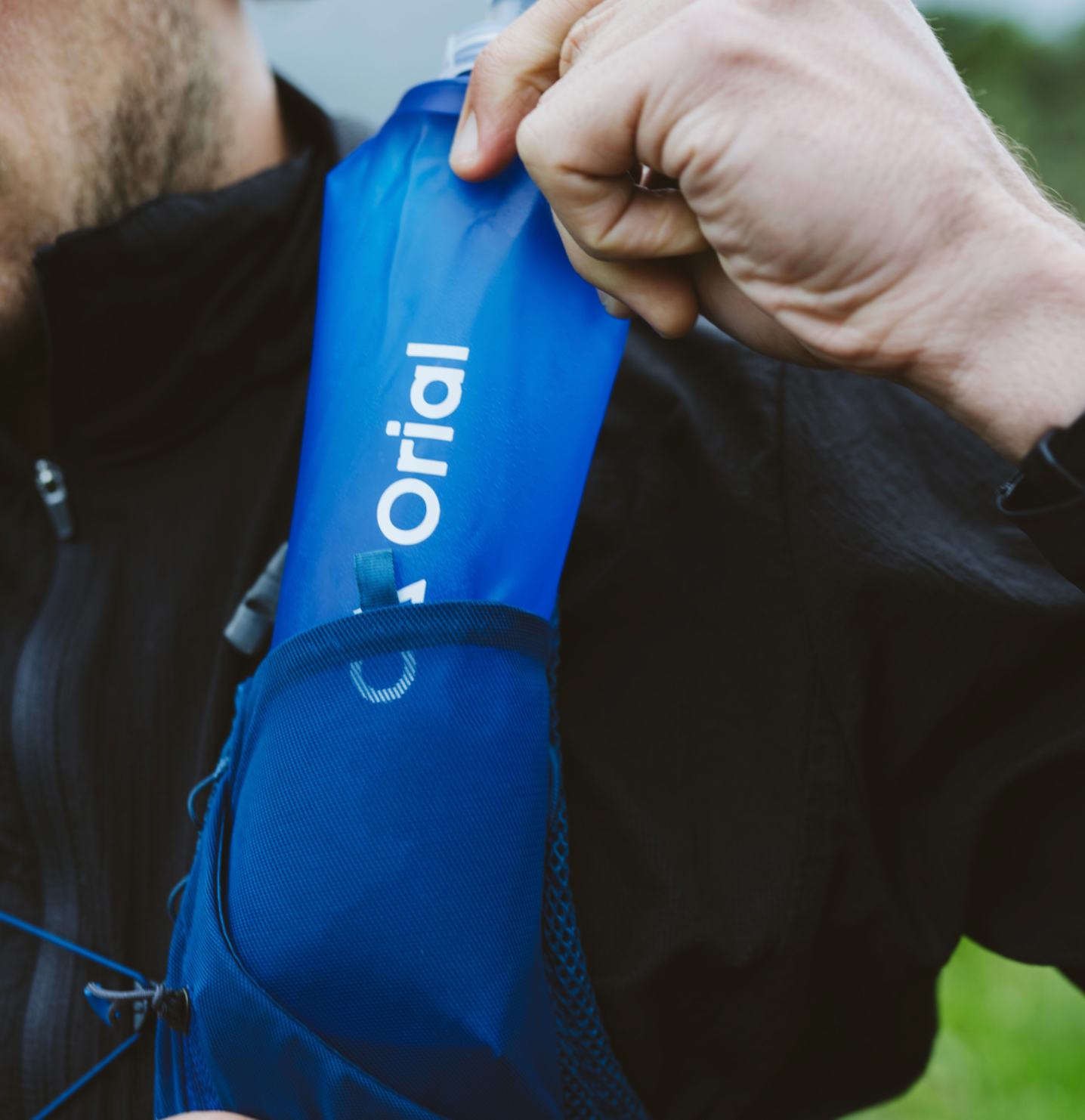 500ml Soft Flask