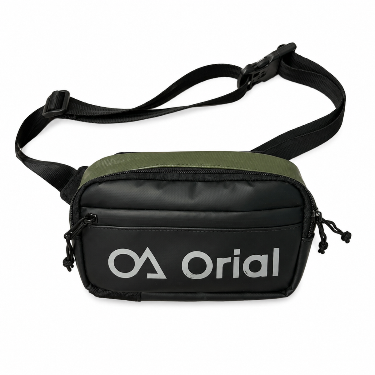 Cross Bag Mini | Sling, Drifter & Duffel Edition