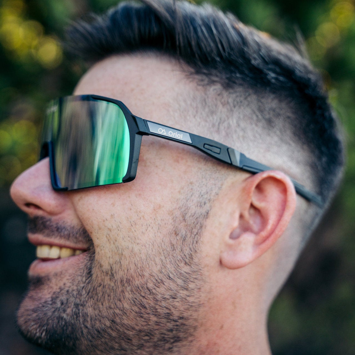 Horizon Pro Glasses 2.0