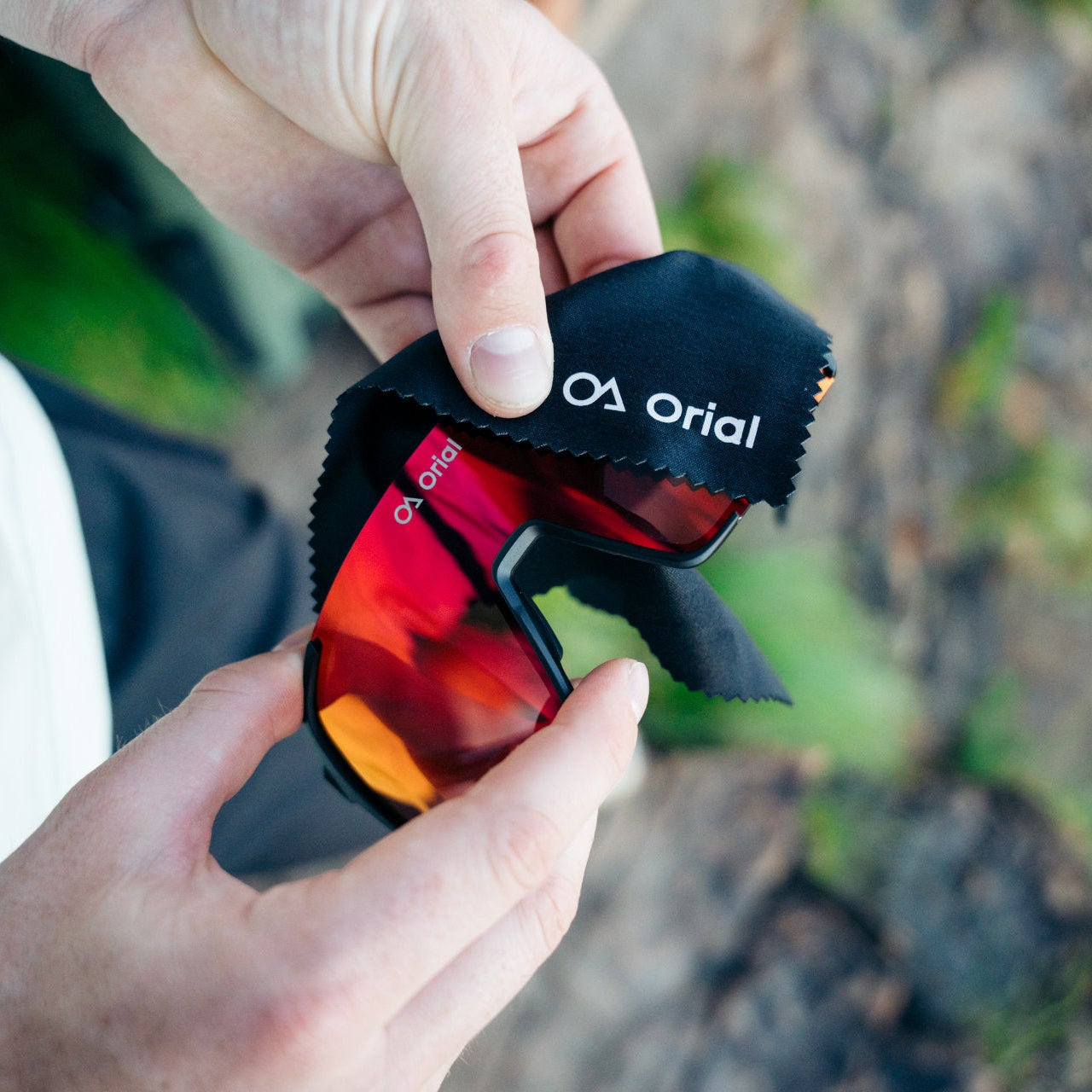 Replacement Lens