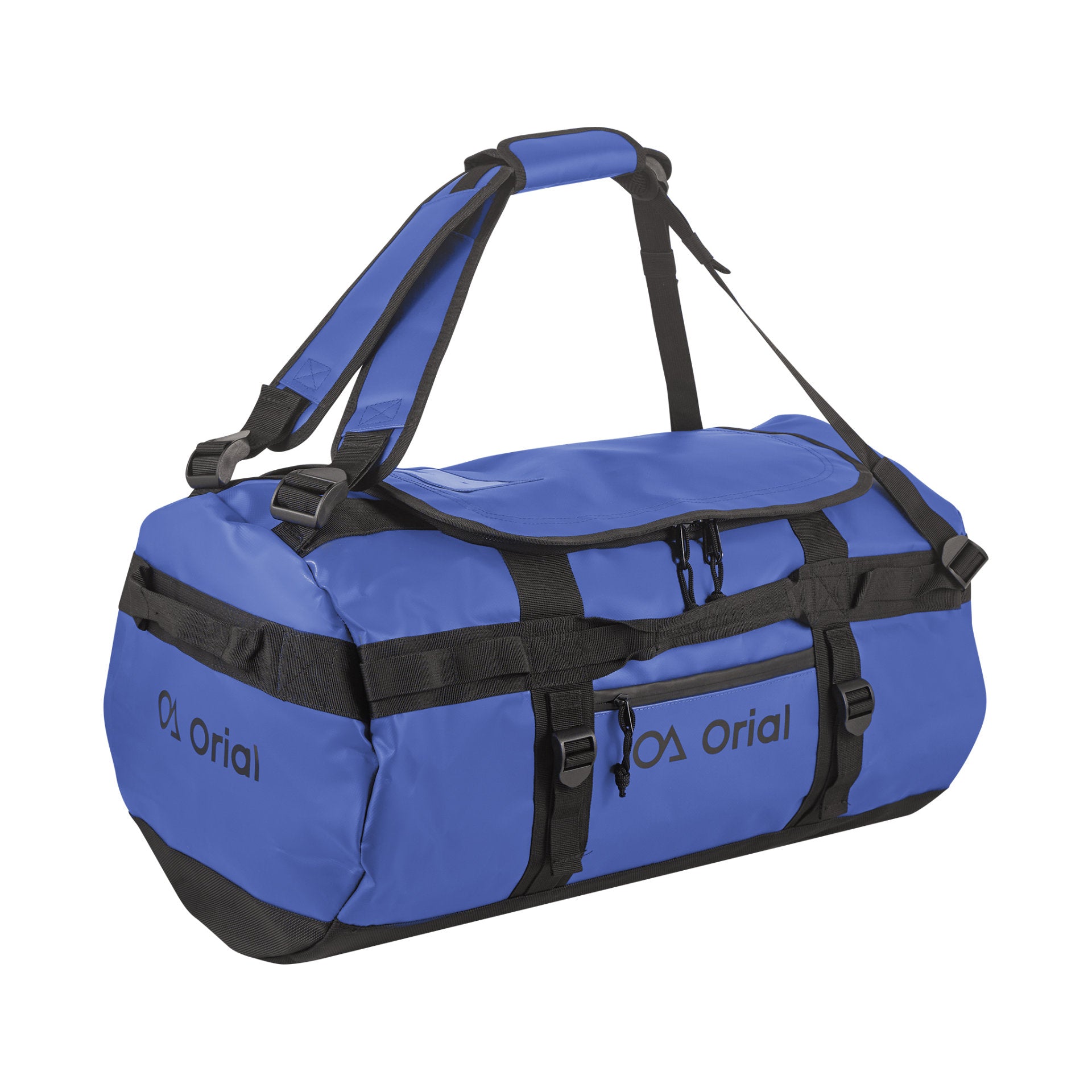 60L Duffel Bag Backpack