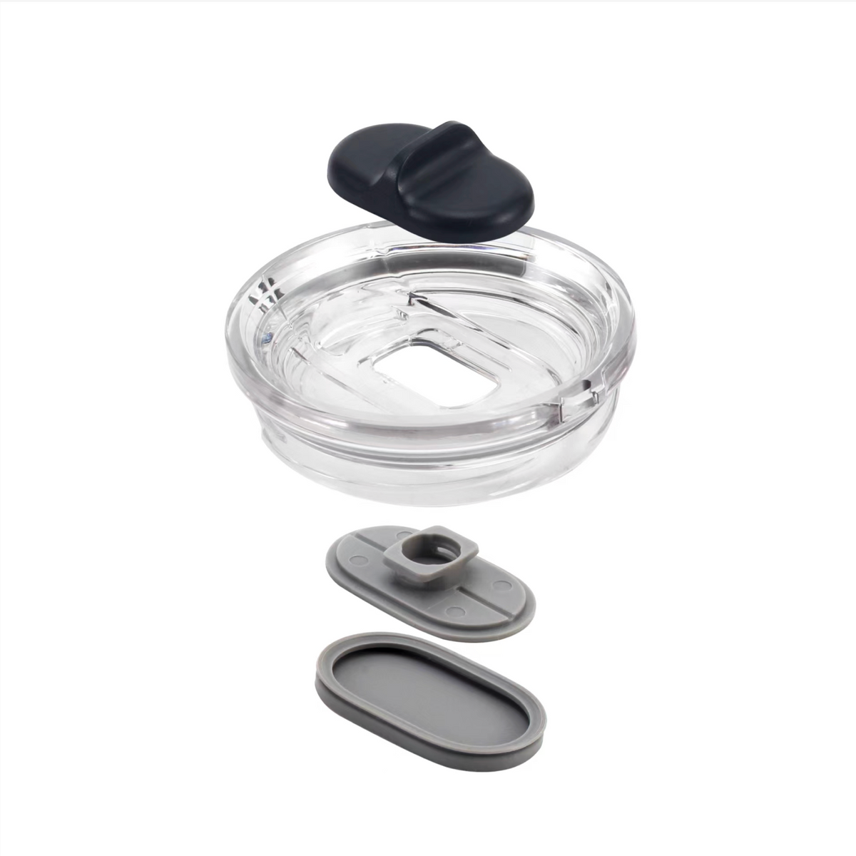 Tumbler Replacement Lid (350ml & 590ml)