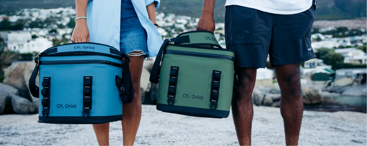 Coolers