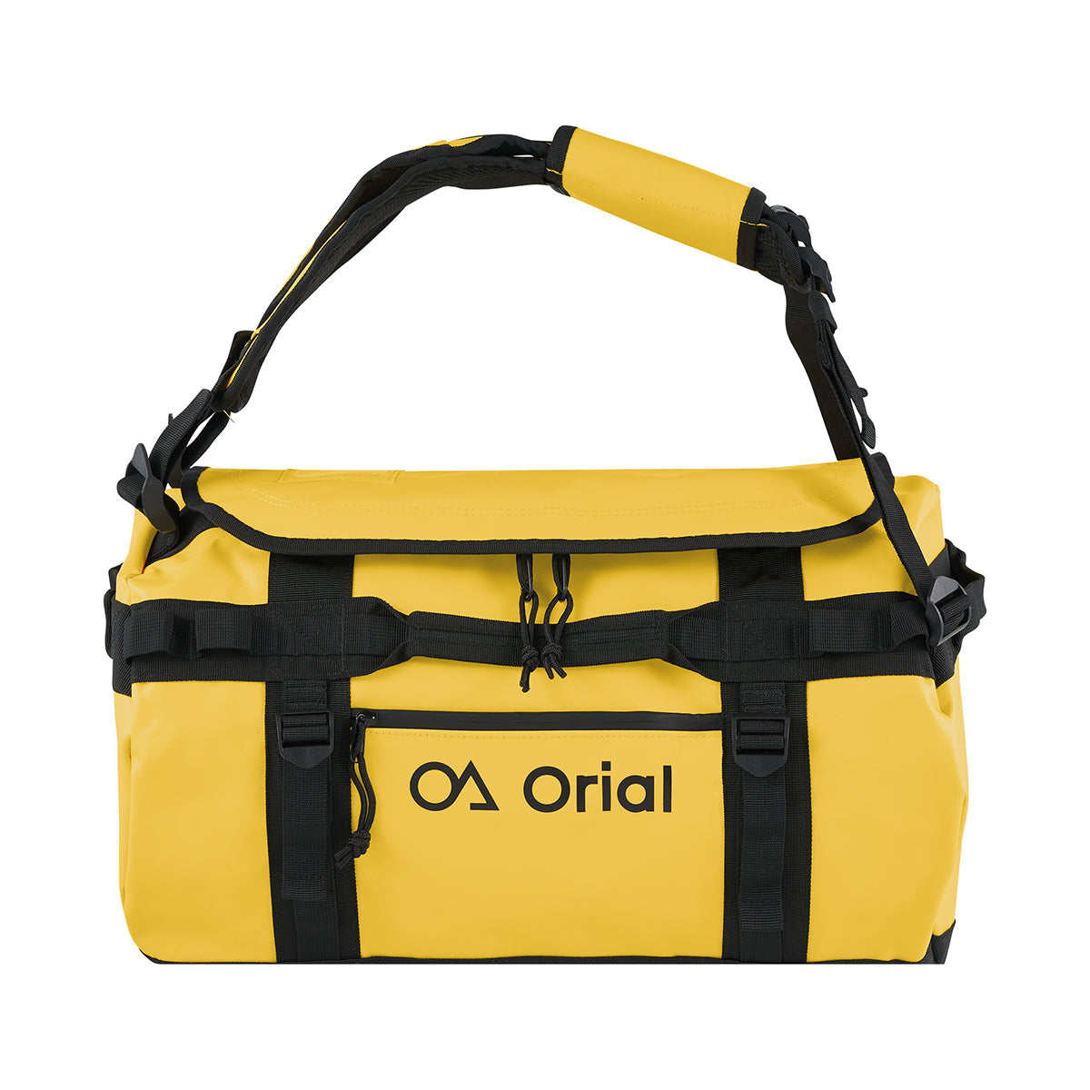 30L Duffel Bag Backpack