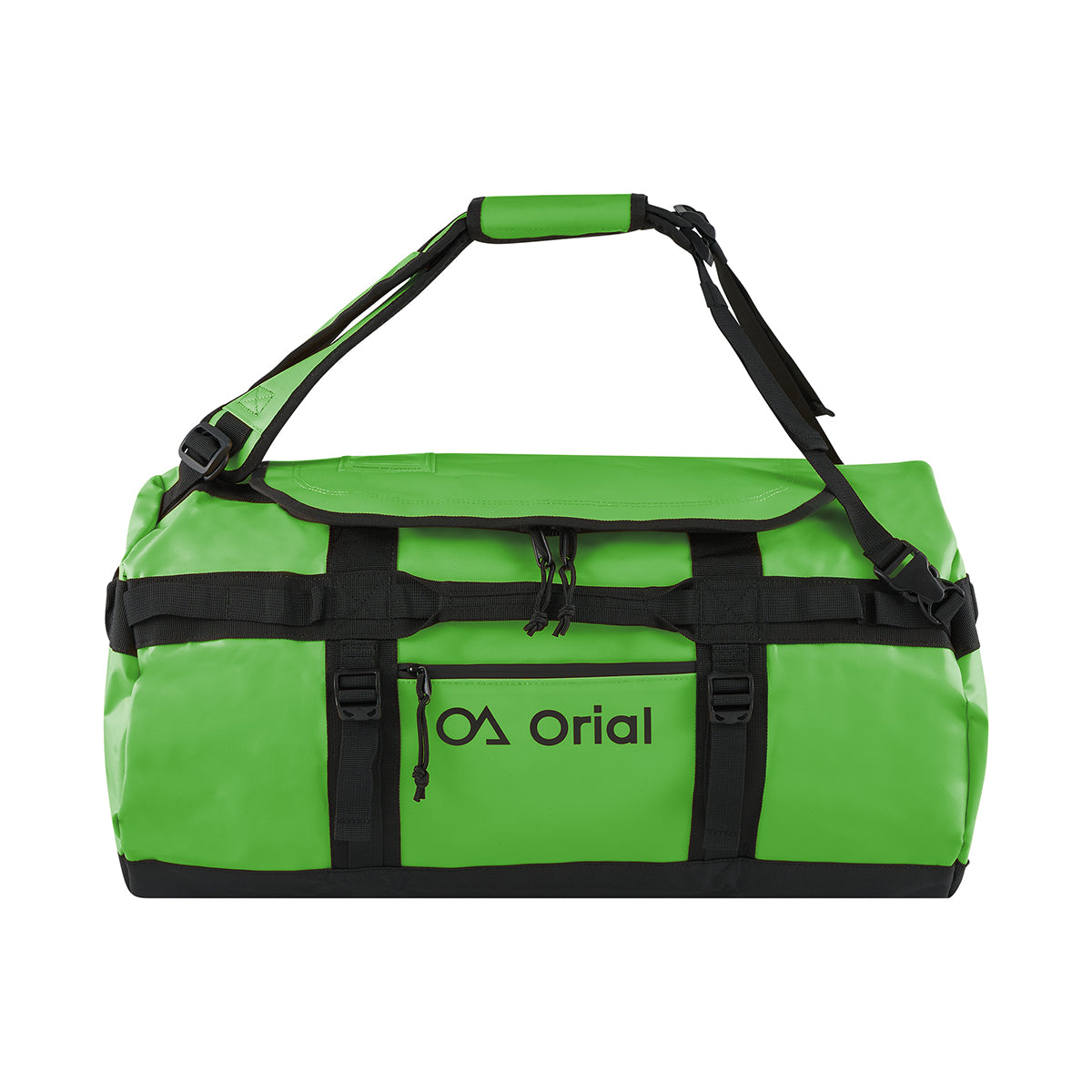 60L Duffel Bag Backpack