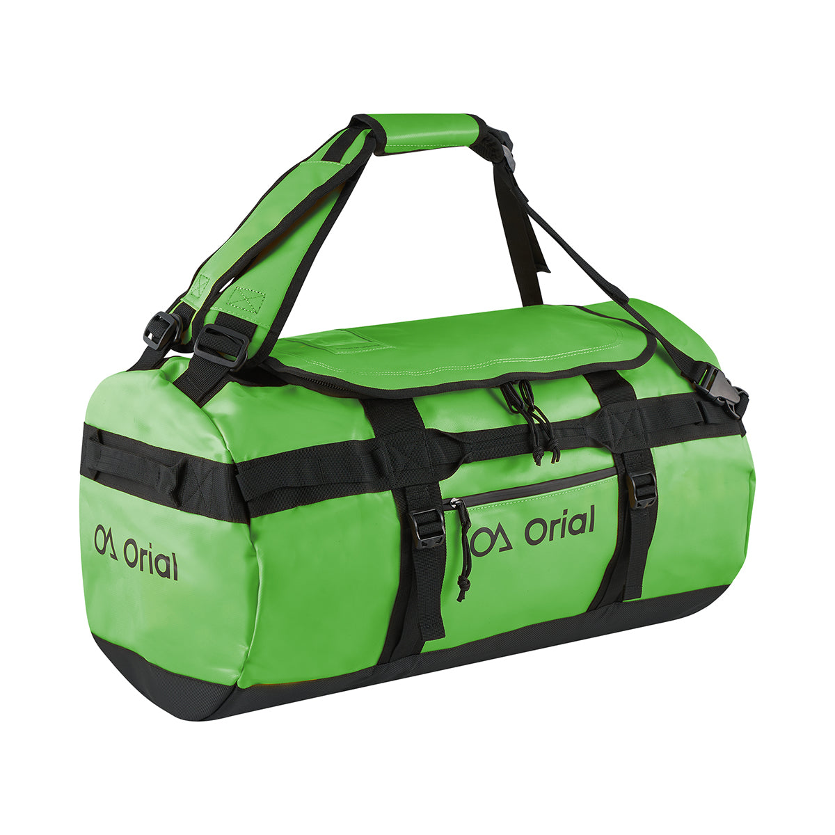 60L Duffel Bag Backpack
