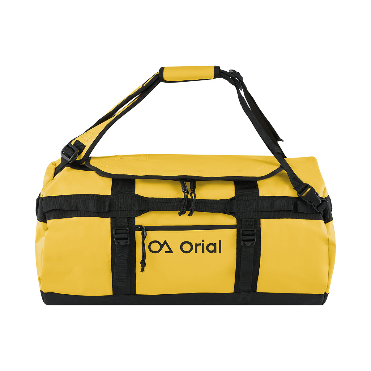 60L Duffel Bag Backpack