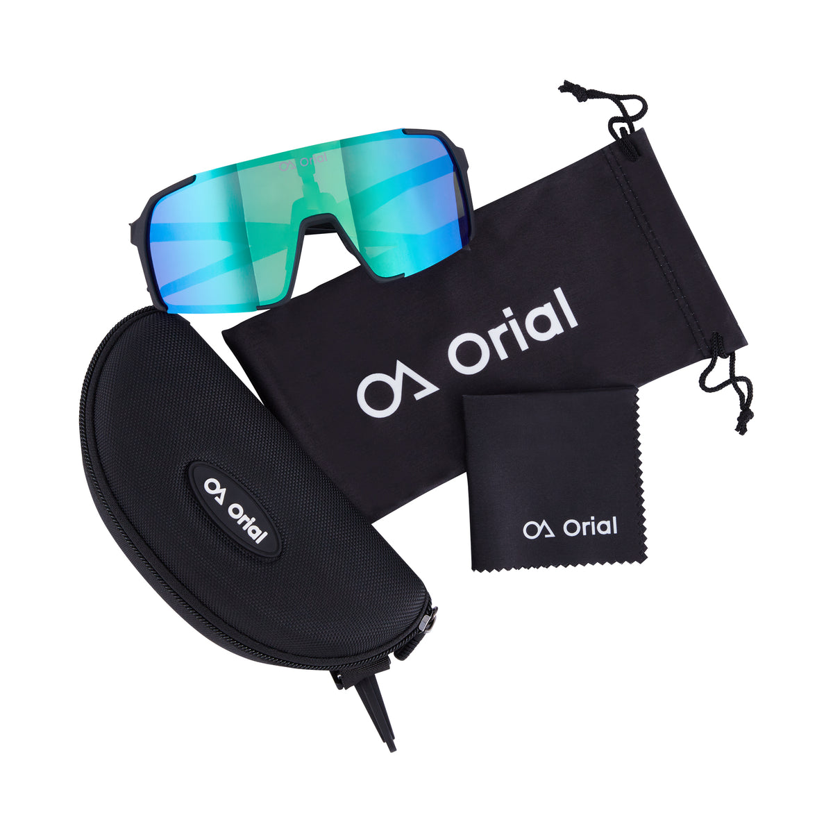 Horizon Pro Glasses 2.0