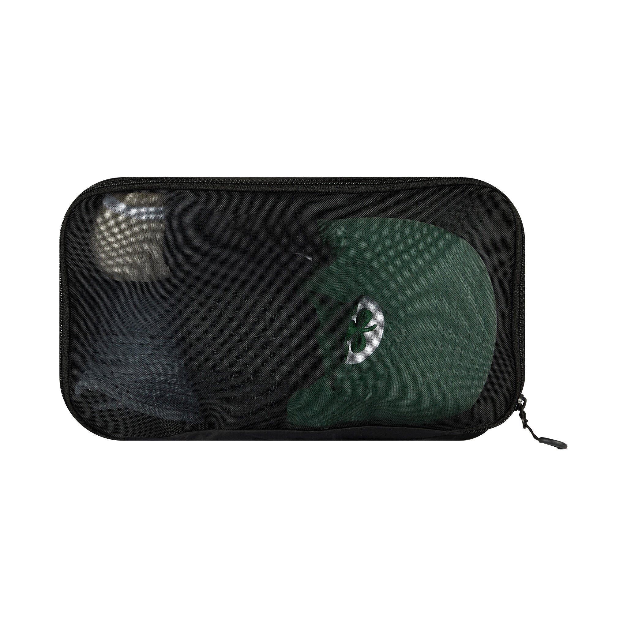 Compression Packing Cubes
