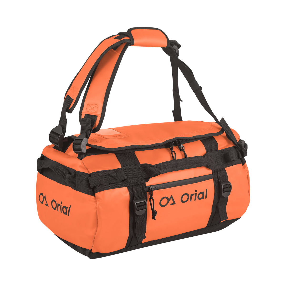 30L Duffel Bag Backpack