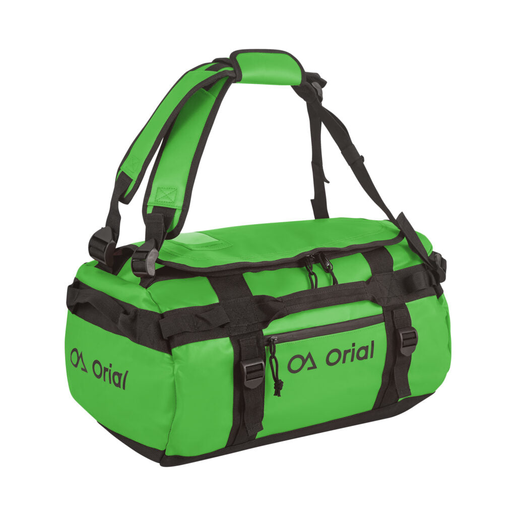 60L Duffel Bag Backpack