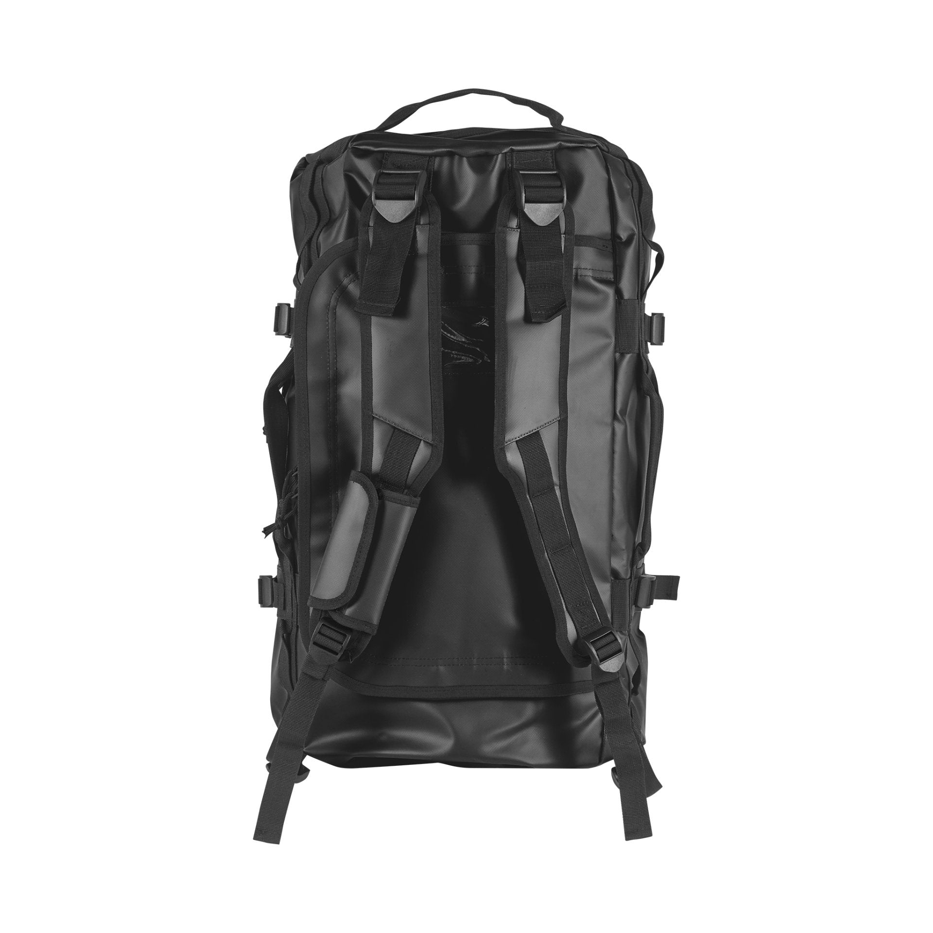 60L Duffel Bag Backpack