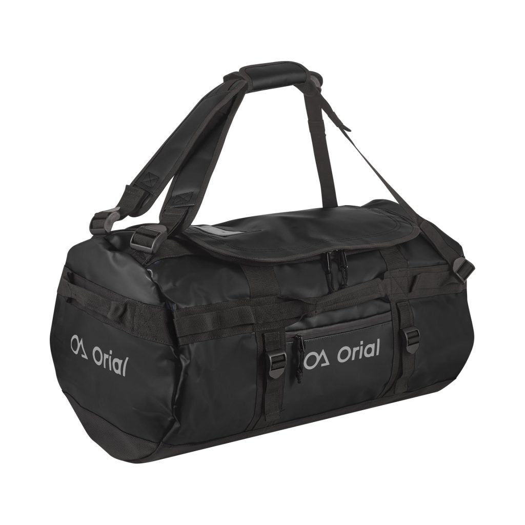 60L Duffel Bag Backpack