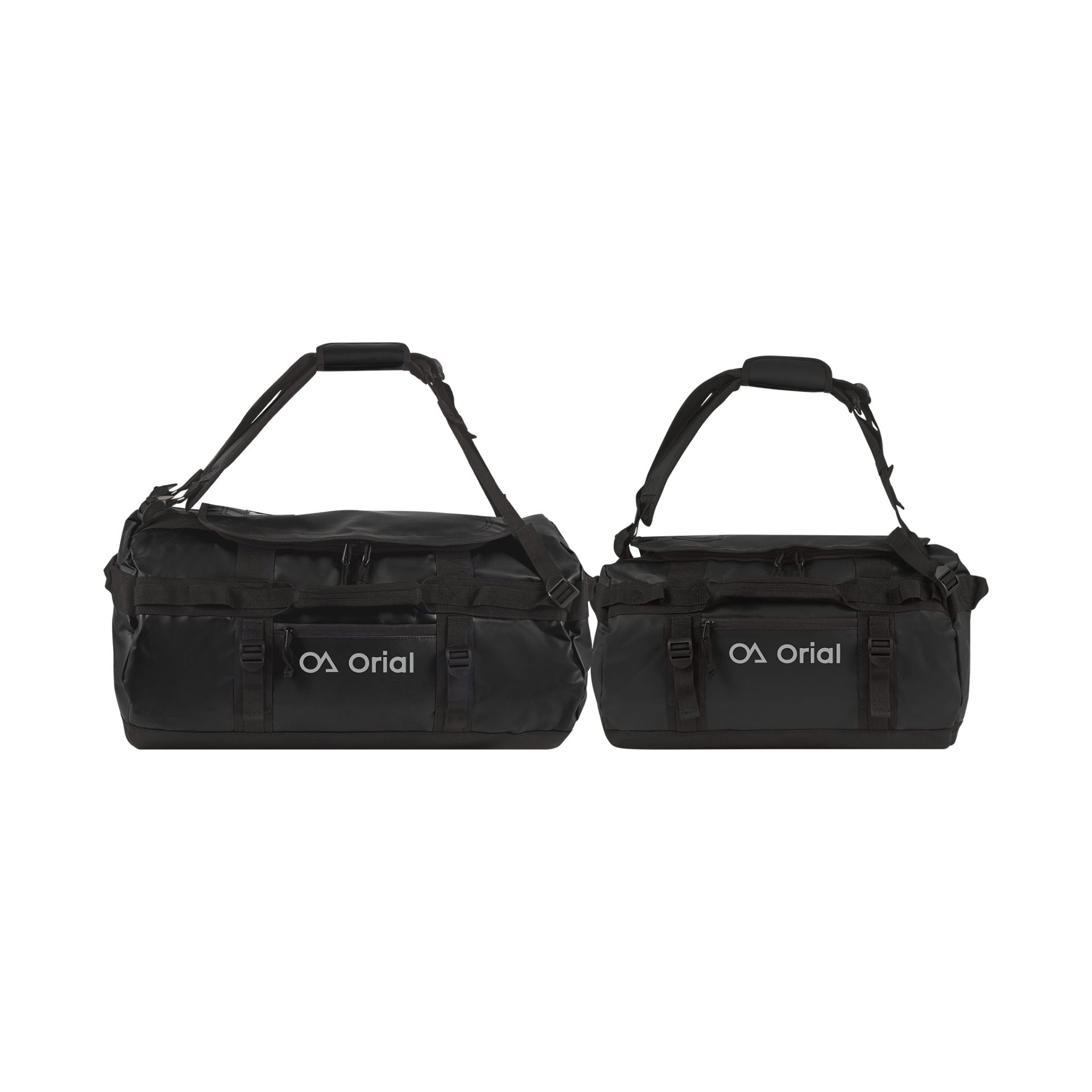 60L Duffel Bag Backpack