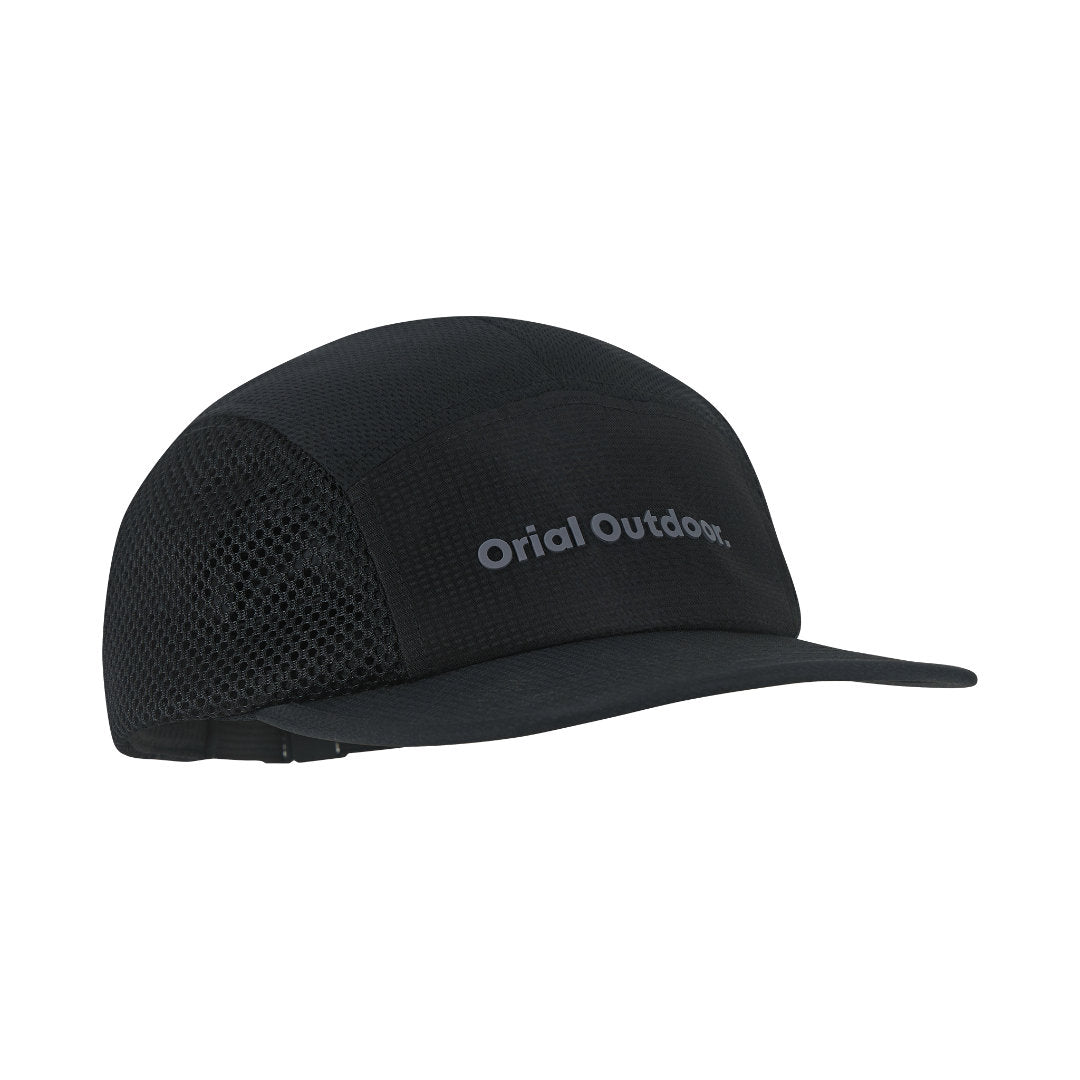Organic Pro Running Cap