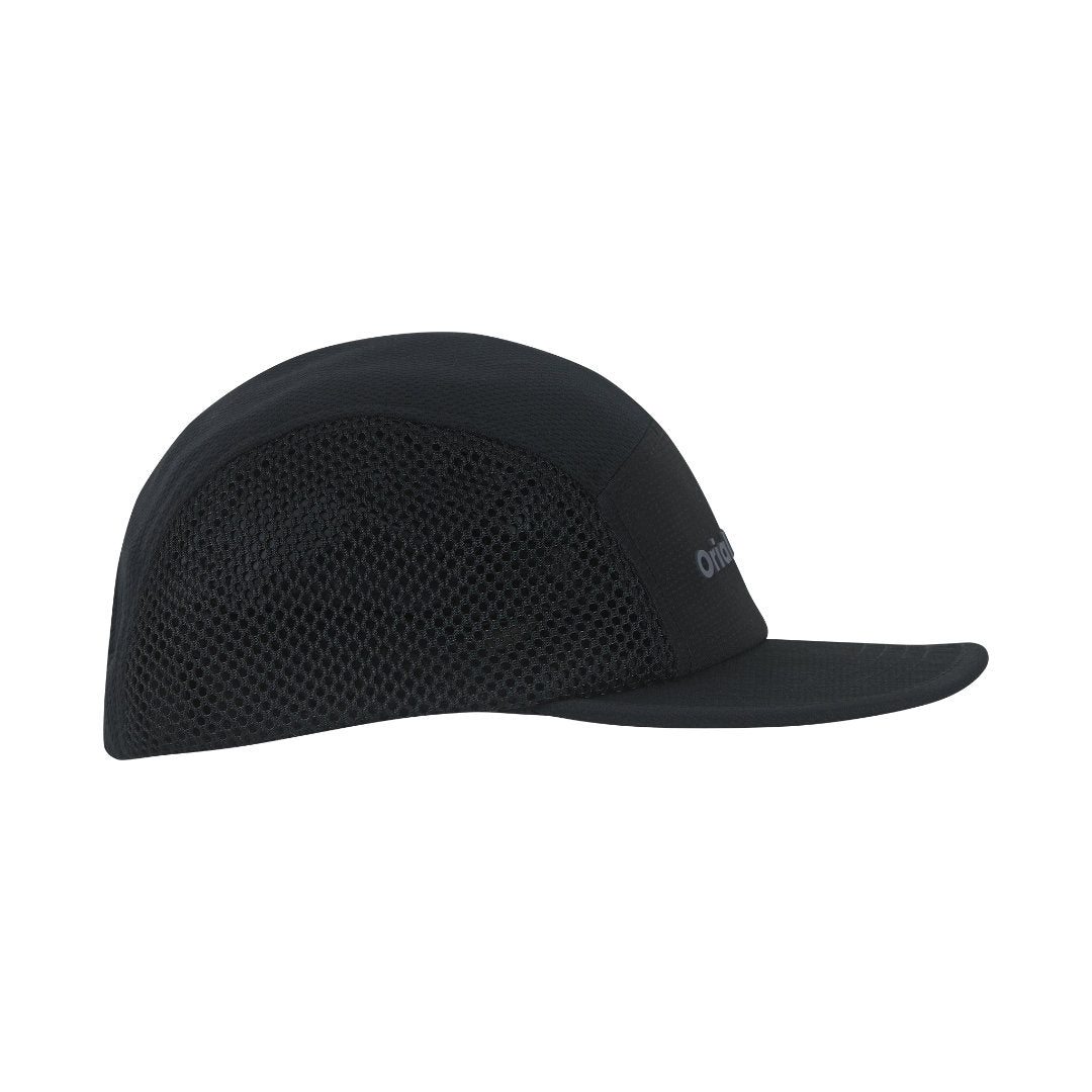 Organic Pro Running Cap