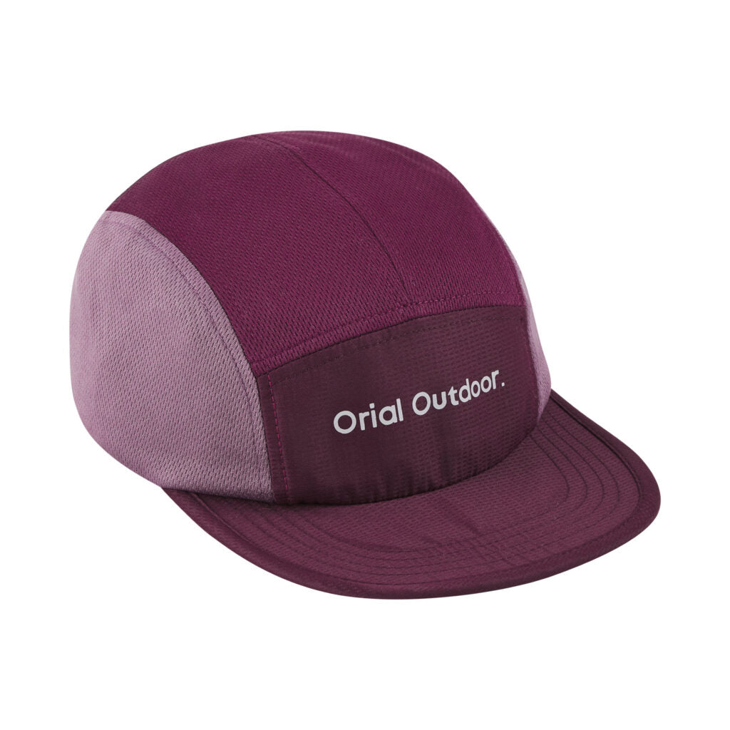 POP Running Cap 2.0
