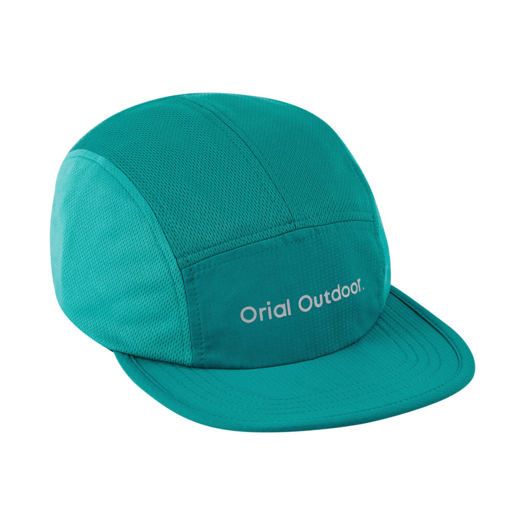 POP Running Cap 2.0