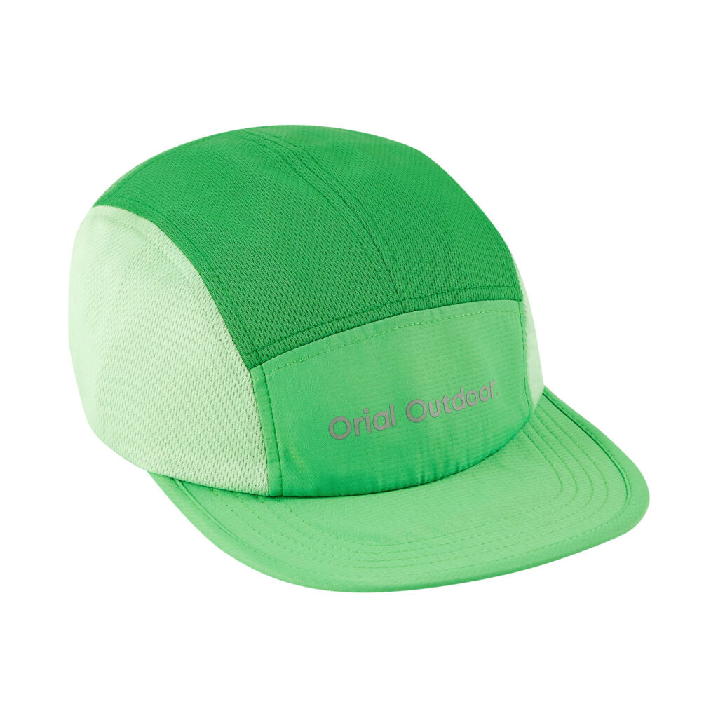 POP Running Cap 2.0