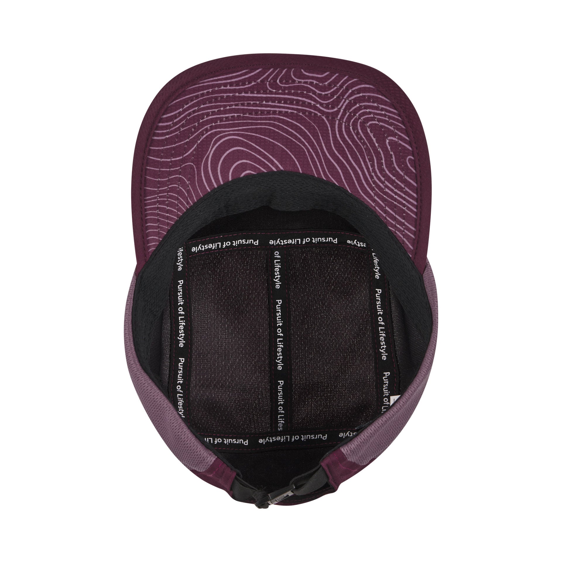 POP Running Cap 2.0