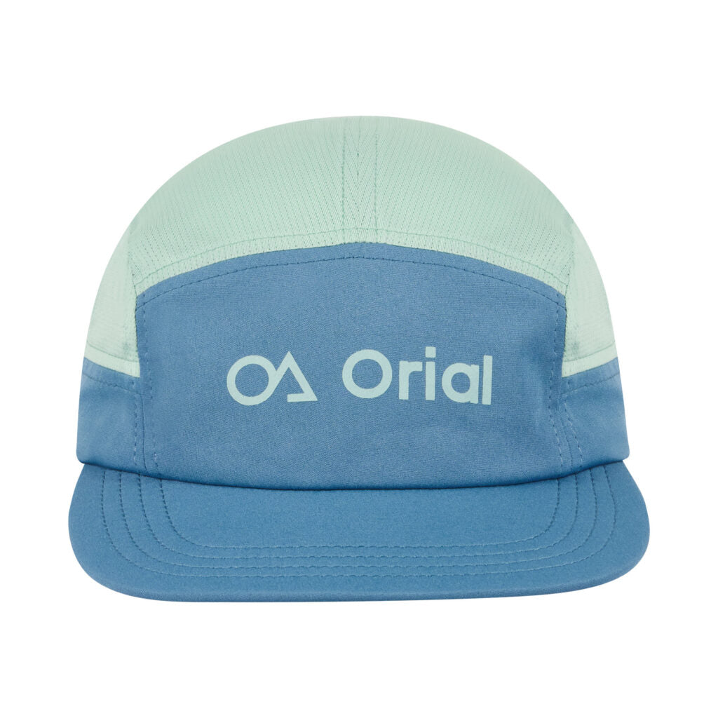 Aero Running Cap