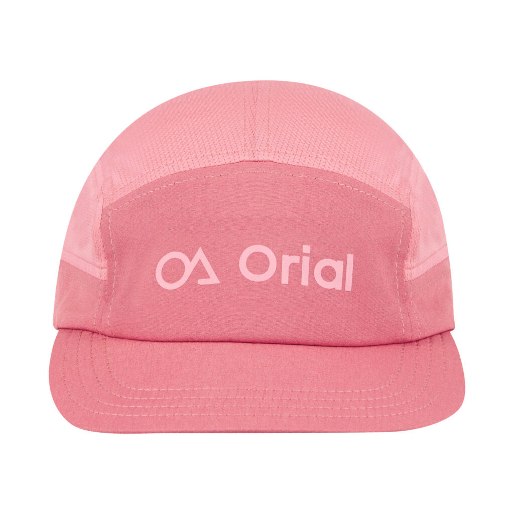 Aero Running Cap