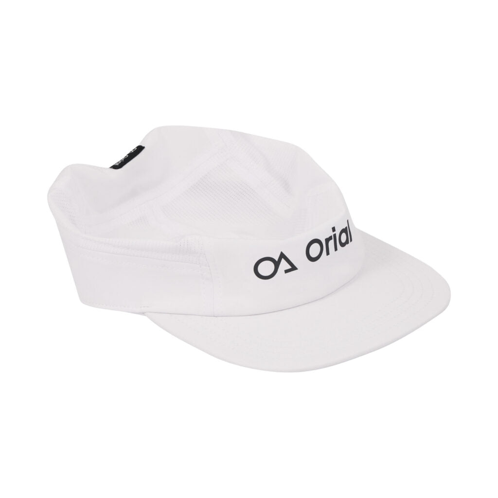 Aero Running Cap