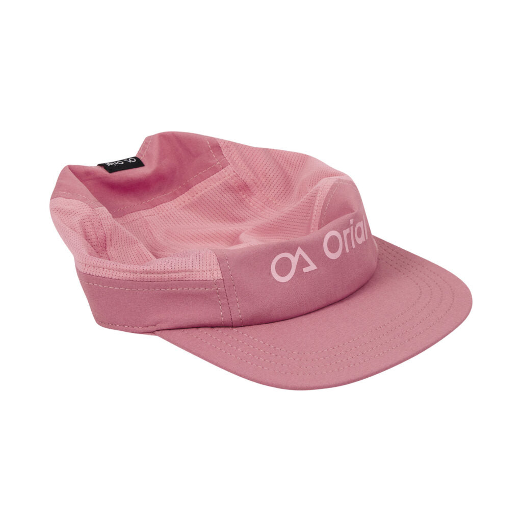 Aero Running Cap