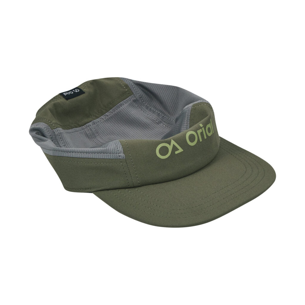Aero Running Cap