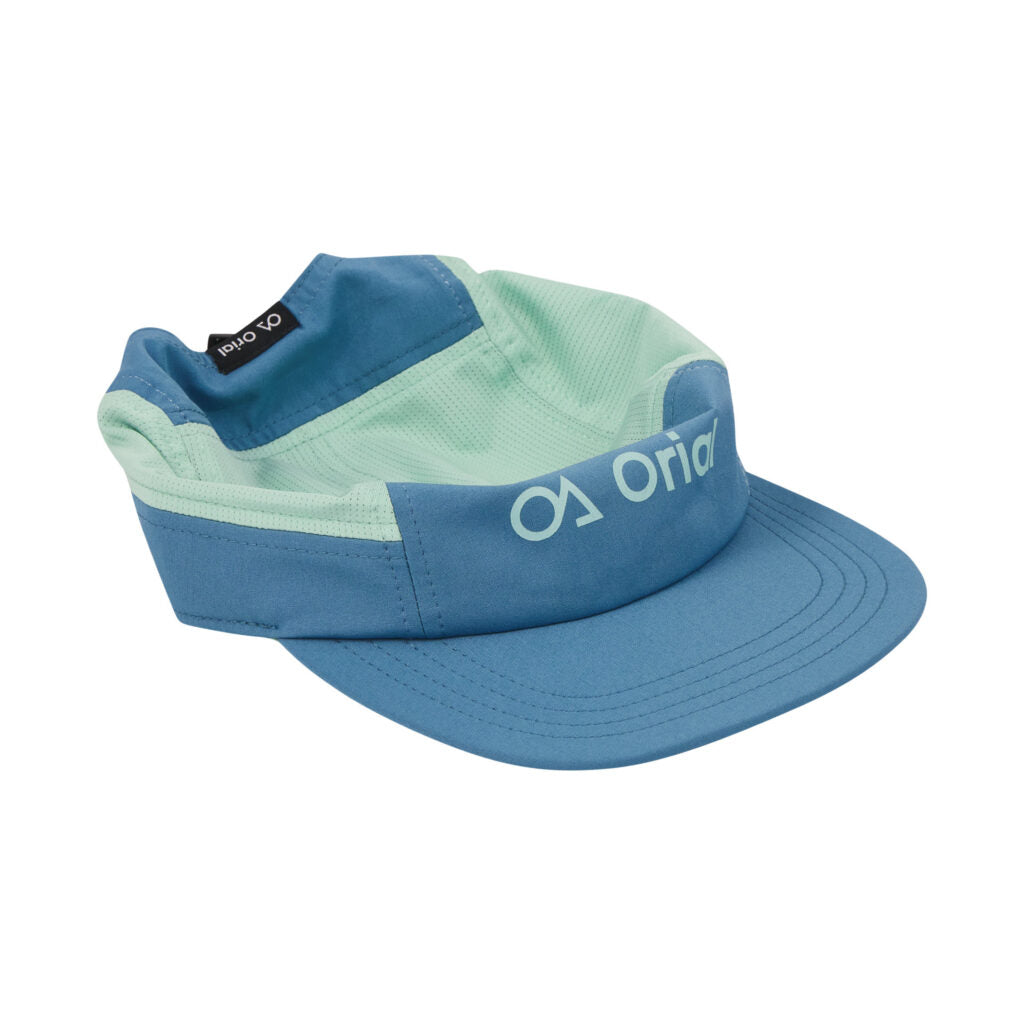 Aero Running Cap