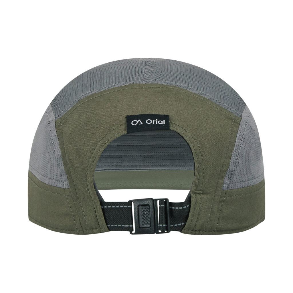 Aero Running Cap