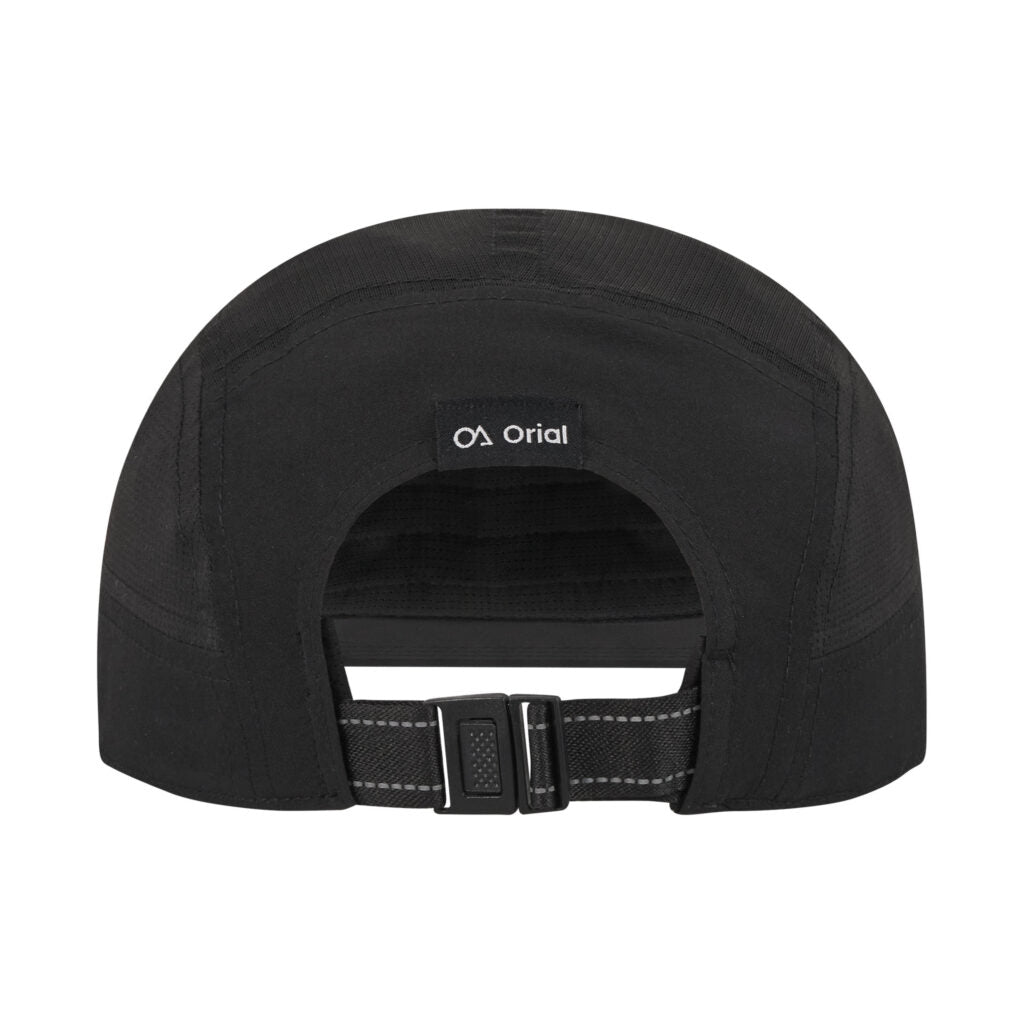 Aero Running Cap