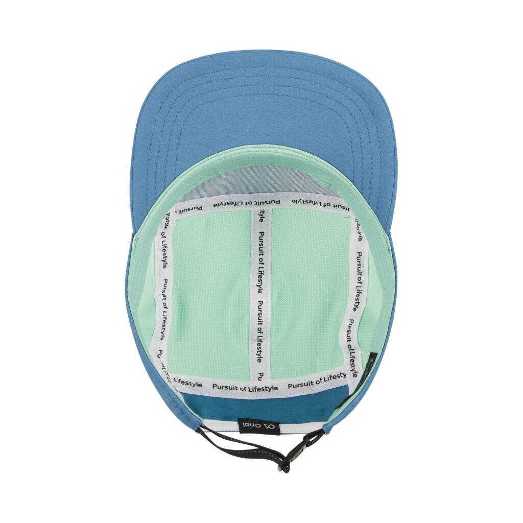Aero Running Cap