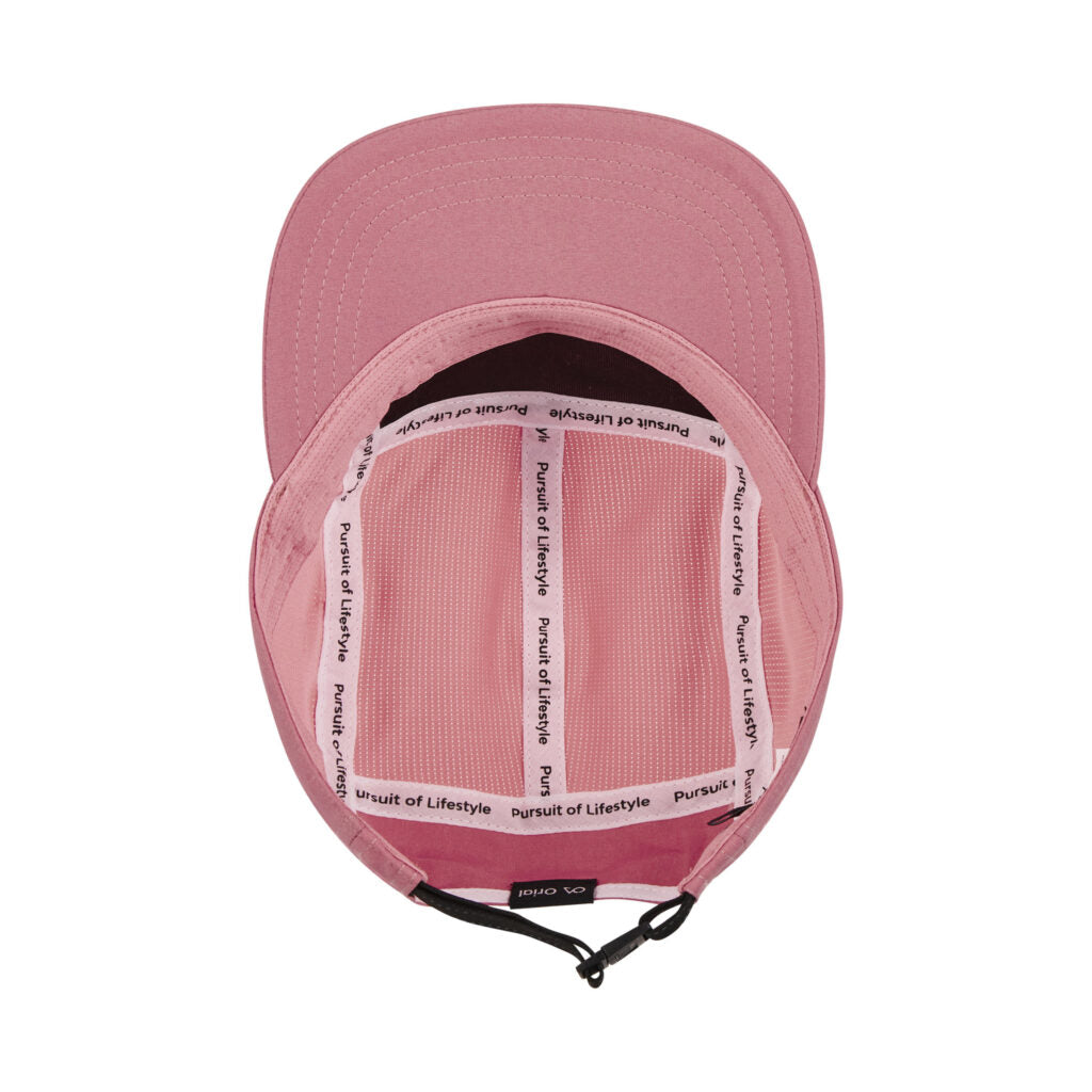 Aero Running Cap