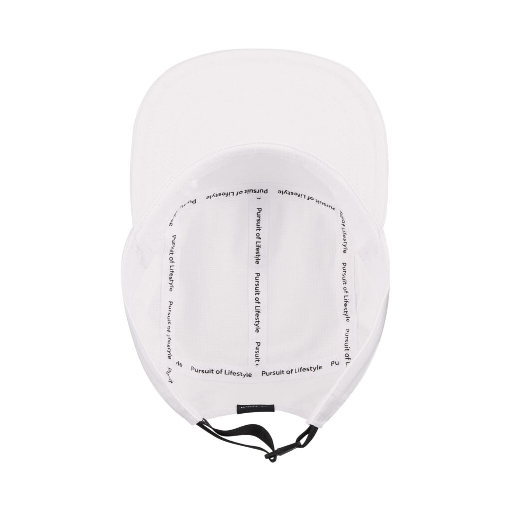Aero Running Cap