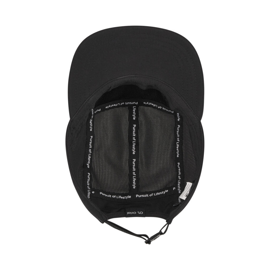 Aero Running Cap