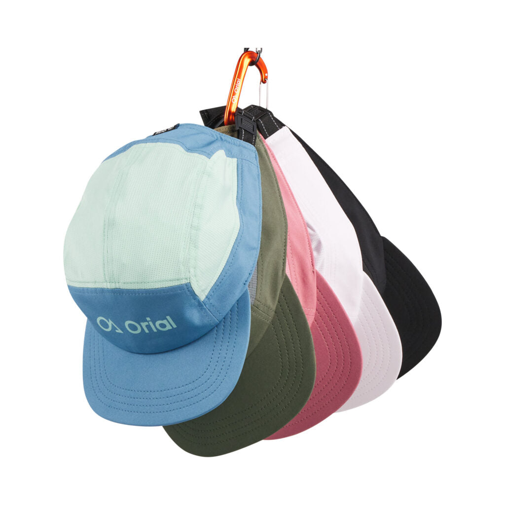 Aero Running Cap