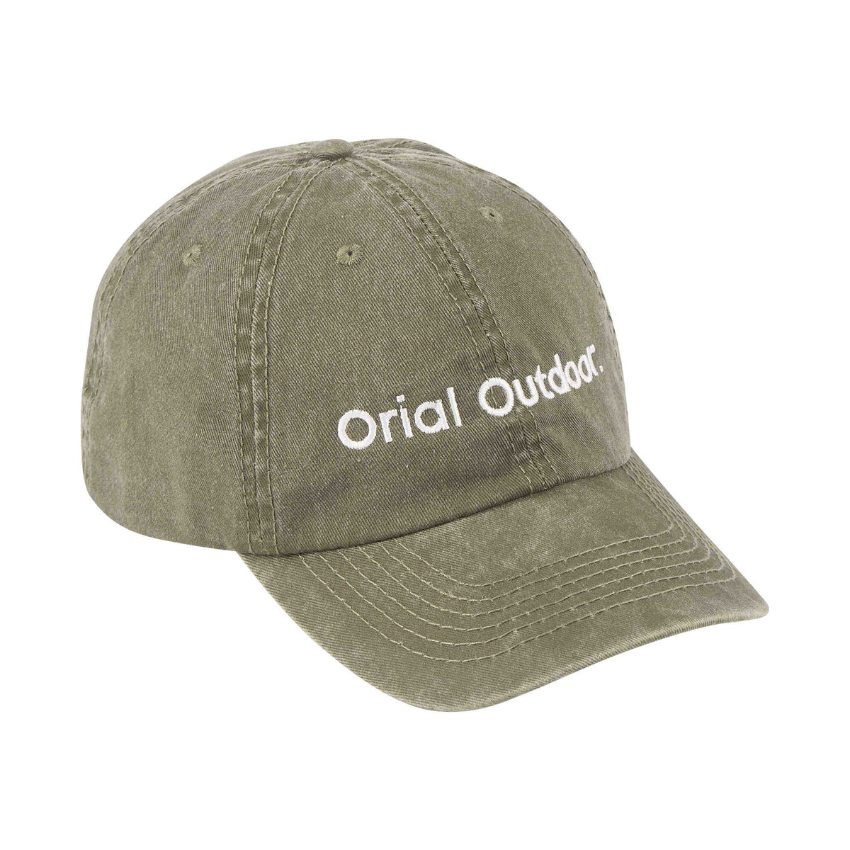 Lifestyle Cap