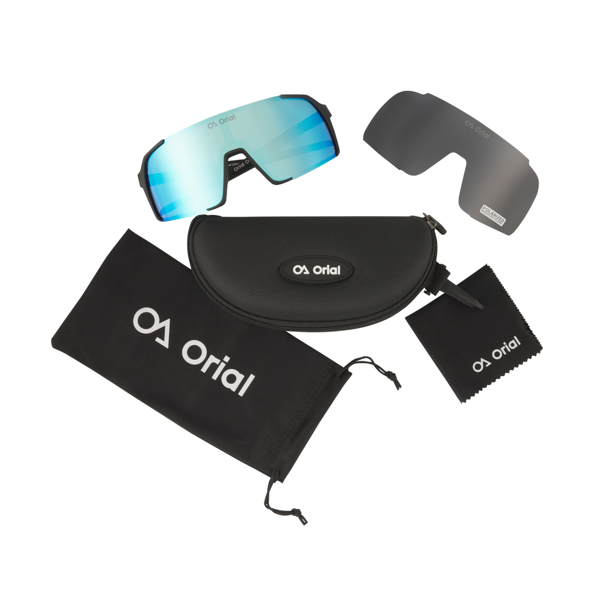 Horizon Pro Glasses 2.0