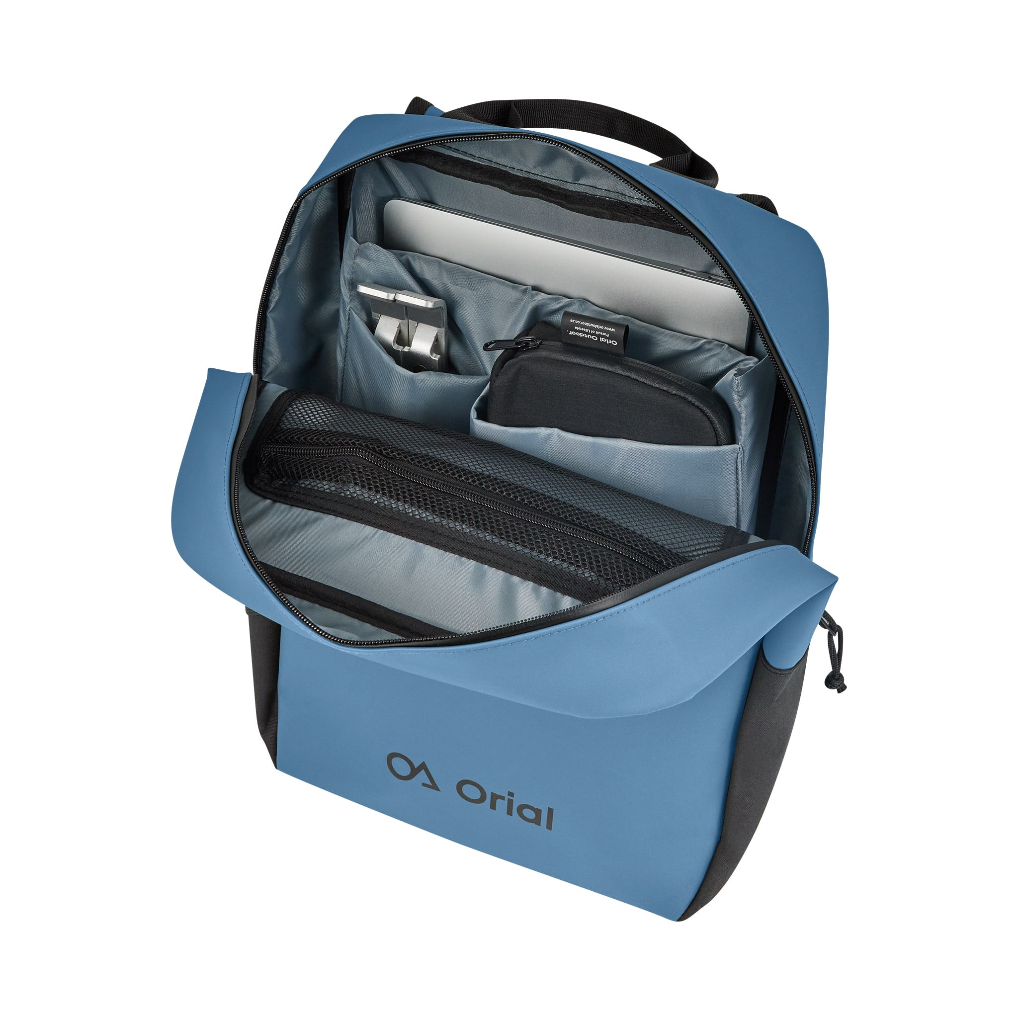 17L Campus Backpack 2.0
