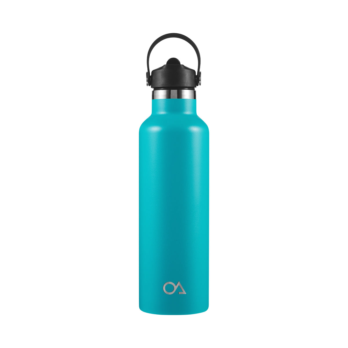 750ml Straw Lid Flask