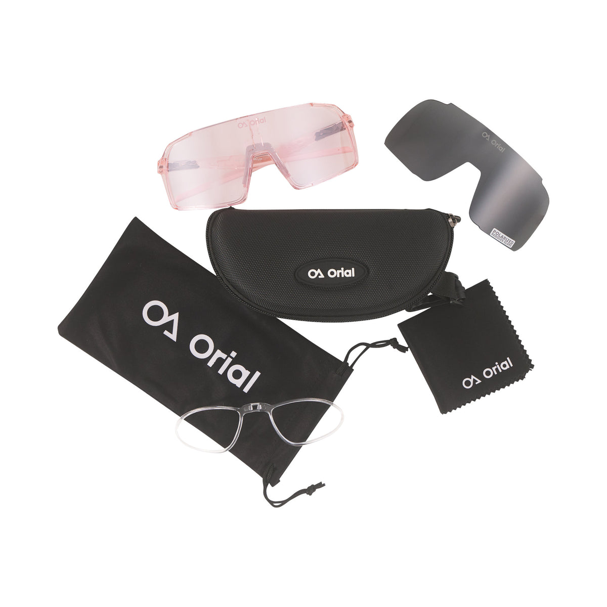 Horizon Pro Glasses 2.0