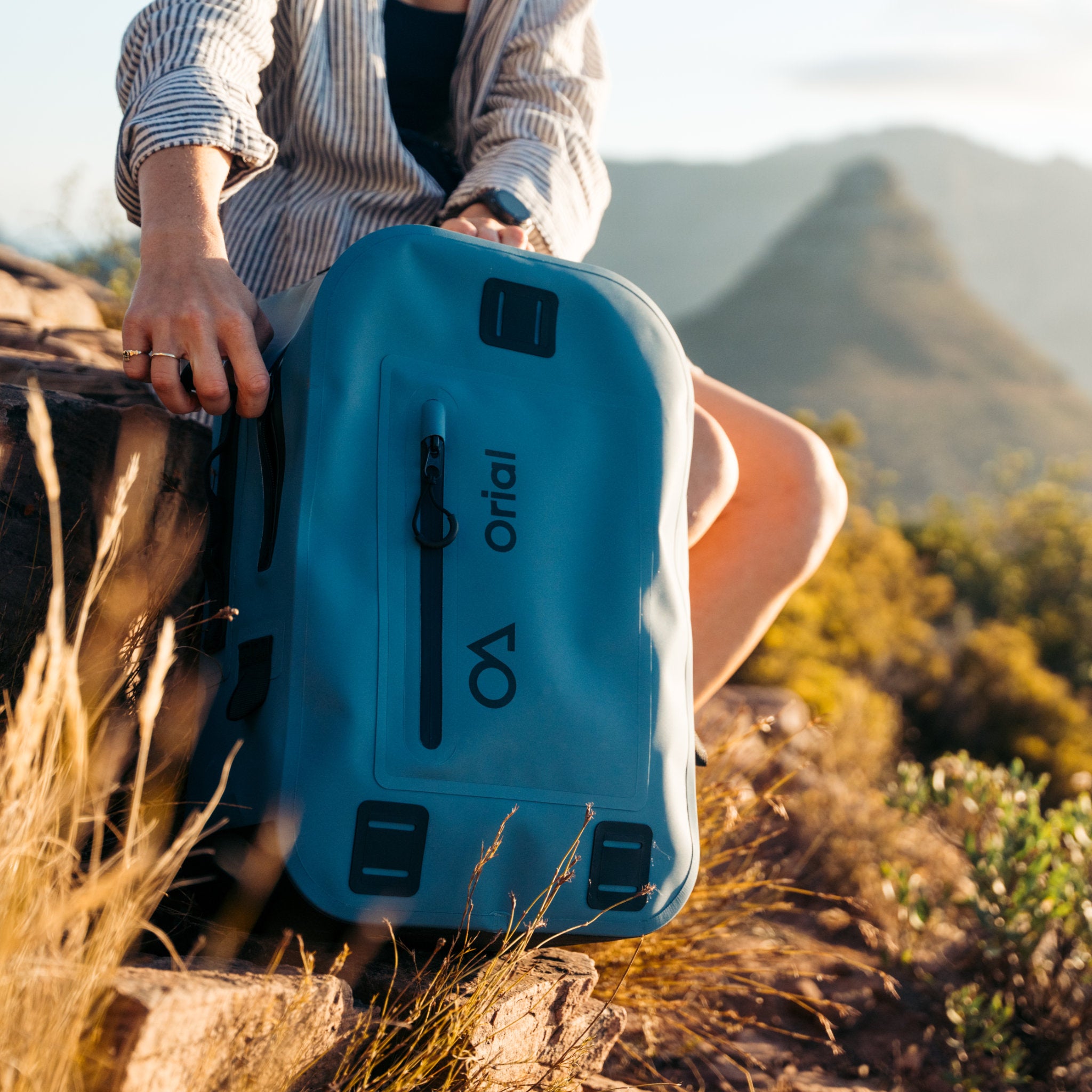 25L Drifter Submersible Backpack
